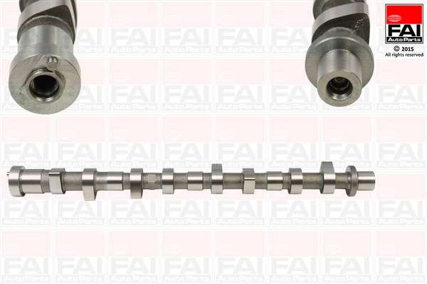 Camshaft